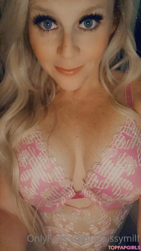 Aclassymilf nude leaked OnlyFans photo #52