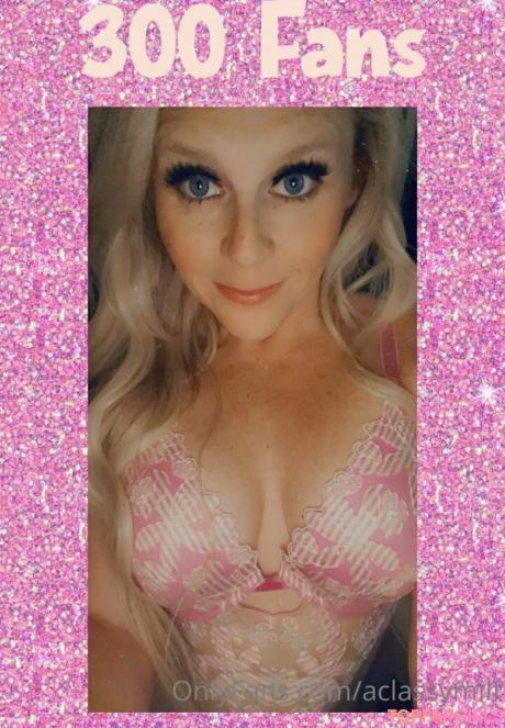 Aclassymilf nude leaked OnlyFans photo #53