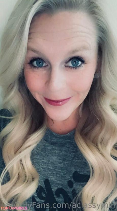 Aclassymilf nude leaked OnlyFans photo #67