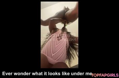 Tsak47 nude leaked OnlyFans photo #9
