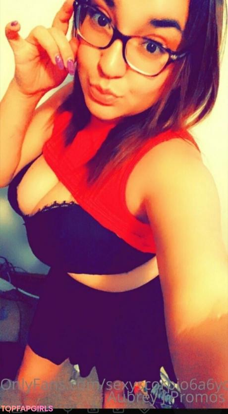 Aubreyj20 nude leaked OnlyFans photo #25