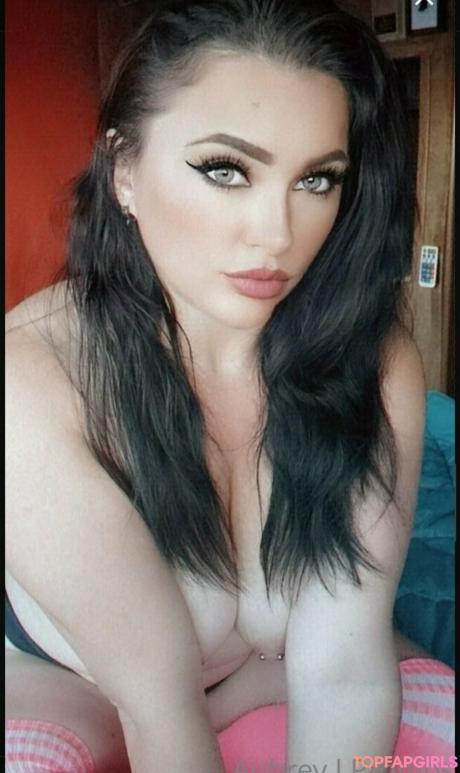 Aubreyj20 nude leaked OnlyFans photo #44