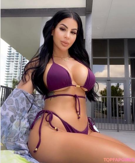 Yadydiva nude leaked OnlyFans photo #1
