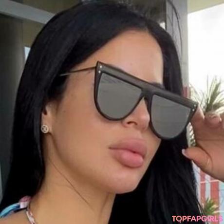 Yadydiva nude leaked OnlyFans photo #8