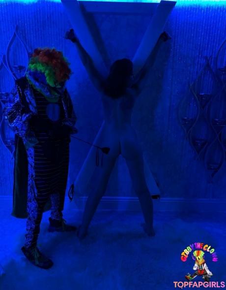 Gibbytheclown nude leaked OnlyFans photo #58