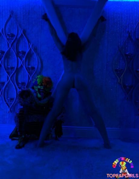 Gibbytheclown nude leaked OnlyFans photo #67