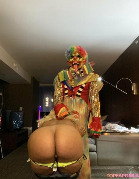 Gibbytheclown nude leaked OnlyFans photo #83