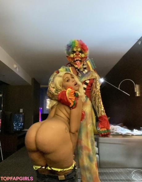 Gibbytheclown nude leaked OnlyFans photo #84