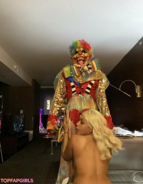 Gibbytheclown nude leaked OnlyFans photo #85