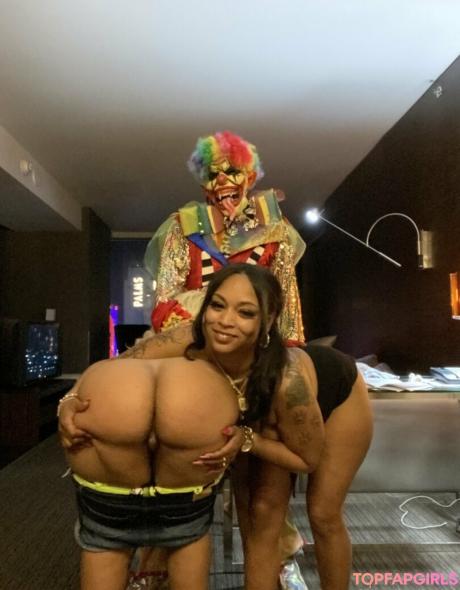 Gibbytheclown nude leaked OnlyFans photo #89