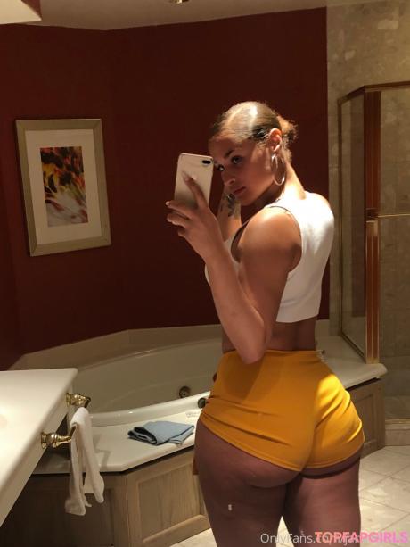 Janae nude leaked OnlyFans photo #87