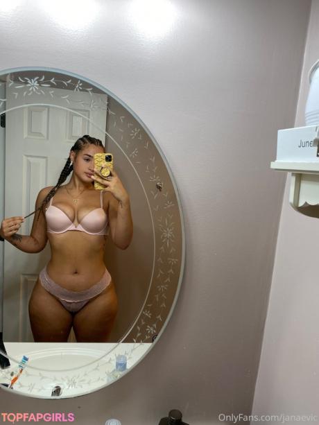 Janae nude leaked OnlyFans photo #27
