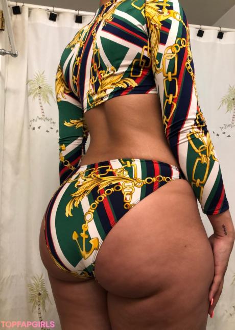 Janae nude leaked OnlyFans photo #29