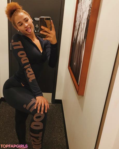 Janae nude leaked OnlyFans photo #40
