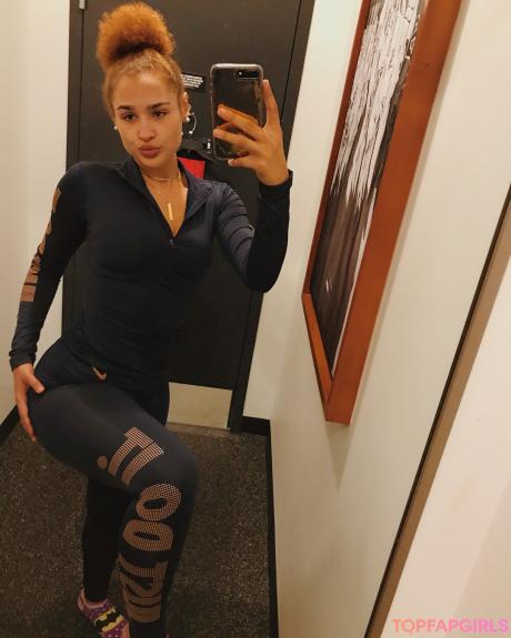 Janae nude leaked OnlyFans photo #41