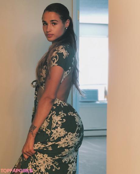 Janae nude leaked OnlyFans photo #48