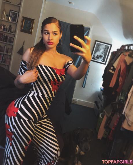 Janae nude leaked OnlyFans photo #63