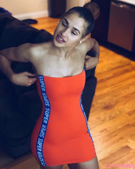 Janae nude leaked OnlyFans photo #72