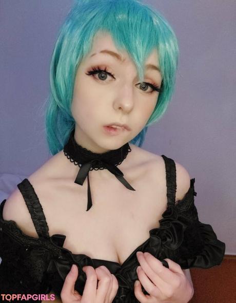 Demonkittyyxfree nude leaked OnlyFans photo #2