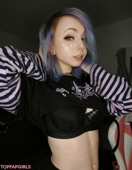 Demonkittyyxfree nude leaked OnlyFans photo #23