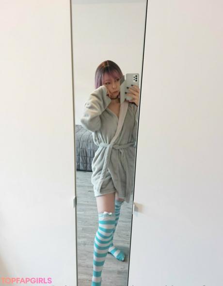 Demonkittyyxfree nude leaked OnlyFans photo #26