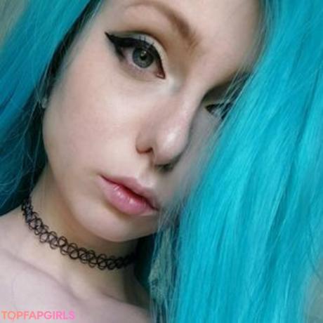 Demonkittyyxfree nude leaked OnlyFans photo #32