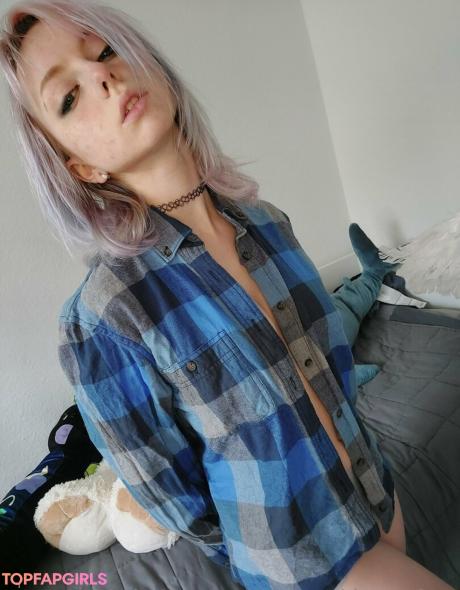 Demonkittyyxfree nude leaked OnlyFans photo #39