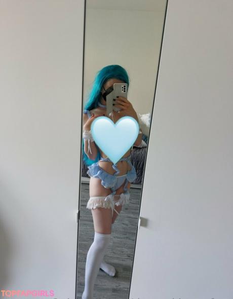 Demonkittyyxfree nude leaked OnlyFans photo #41