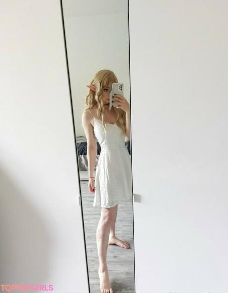 Demonkittyyxfree nude leaked OnlyFans photo #44