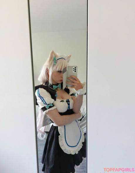 Demonkittyyxfree nude leaked OnlyFans photo #46