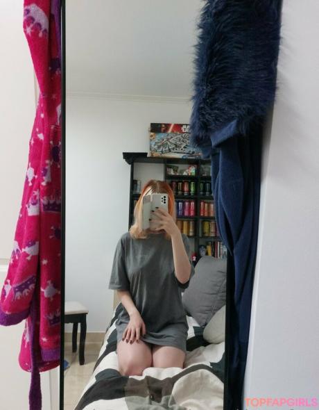 Demonkittyyxfree nude leaked OnlyFans photo #51