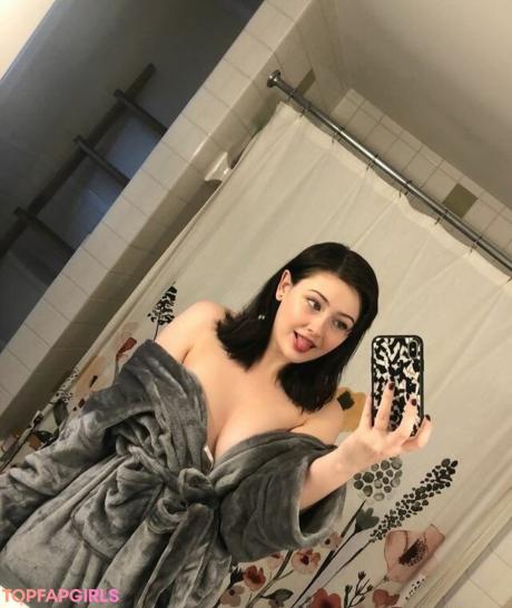Lilacorpse nude leaked OnlyFans pic