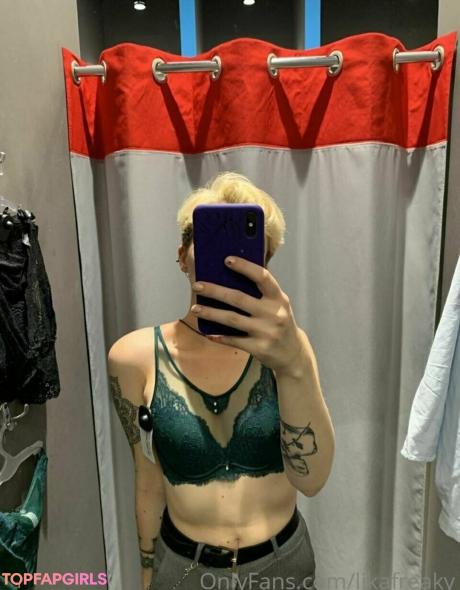 Likafreaky nude leaked OnlyFans photo #3