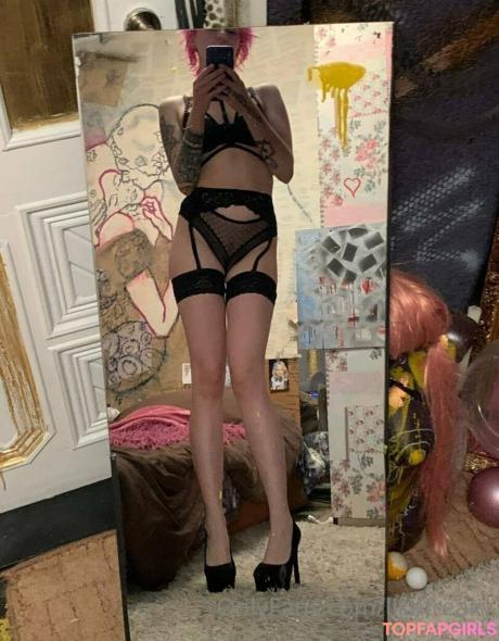 Likafreaky nude leaked OnlyFans photo #4