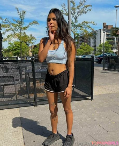 Bustypetitemyra nude leaked OnlyFans photo #15