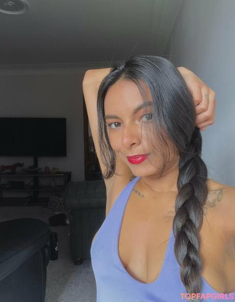 Bustypetitemyra nude leaked OnlyFans photo #79