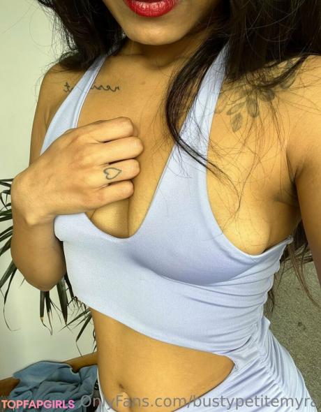 Bustypetitemyra nude leaked OnlyFans photo #84