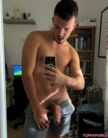 Fireboy00 nude leaked OnlyFans photo #7