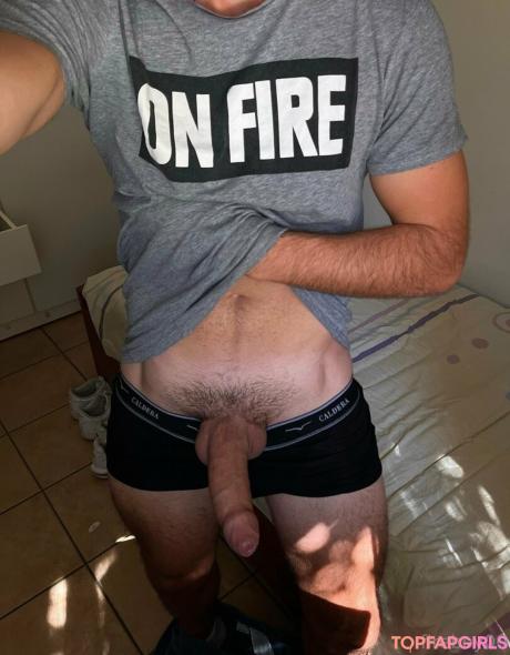 Fireboy00 nude leaked OnlyFans photo #8