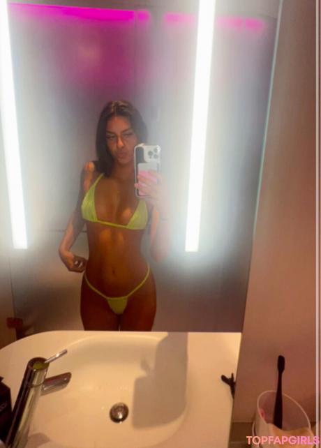Alexa nude leaked OnlyFans photo #2