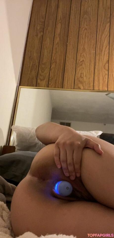 Sexybratzp nude leaked OnlyFans photo #56