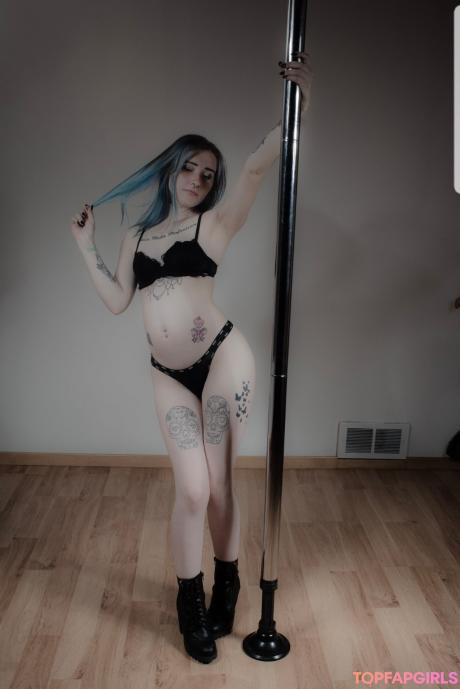 Silverbat nude leaked OnlyFans photo #27