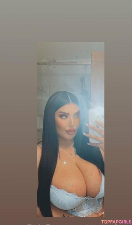 Ruzicafree nude leaked OnlyFans photo #113