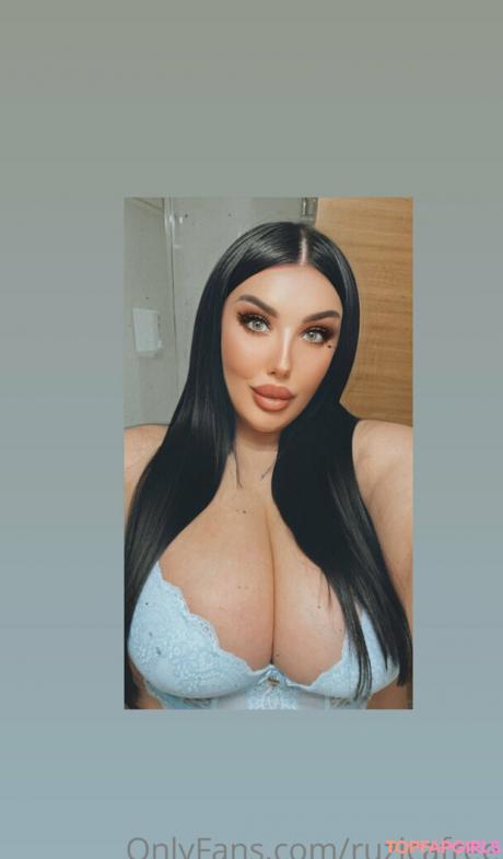 Ruzicafree nude leaked OnlyFans photo #12