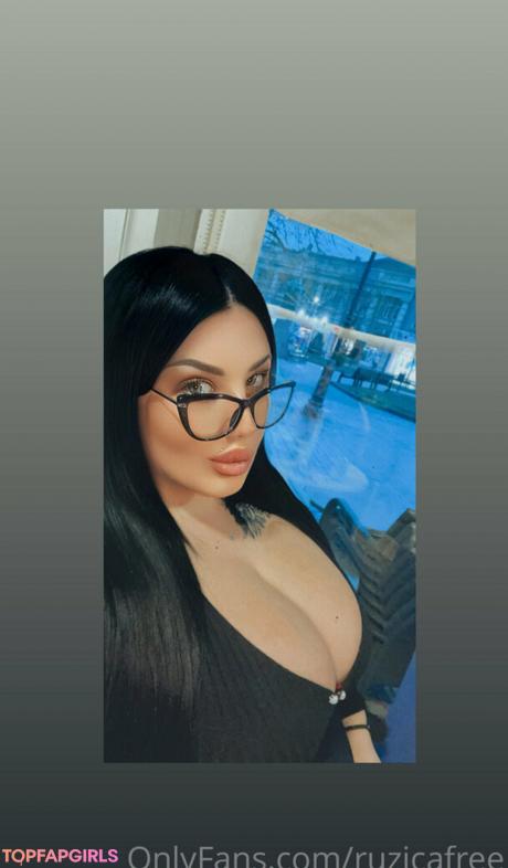Ruzicafree nude leaked OnlyFans photo #24
