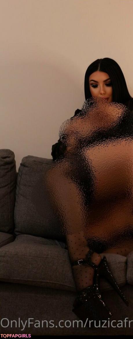 Ruzicafree nude leaked OnlyFans photo #42