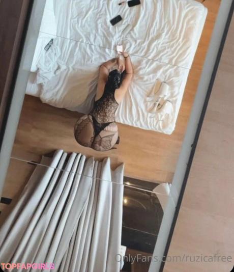 Ruzicafree nude leaked OnlyFans photo #57