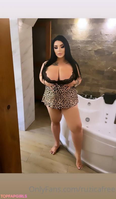 Ruzicafree nude leaked OnlyFans photo #65
