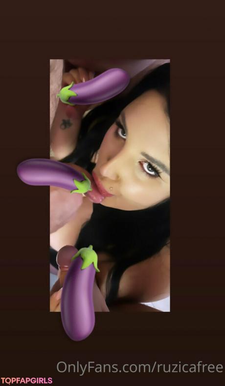Ruzicafree nude leaked OnlyFans photo #66