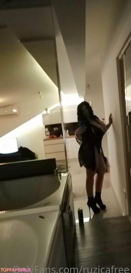 Ruzicafree nude leaked OnlyFans photo #72